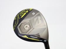 Bridgestone JGR Fairway Wood 5W TourAD J16-11W (SR) #581 Golf Clubs