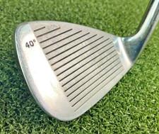 Project Oversize Design 9 Iron / RH / Ladies Steel ~35.5" / jl4792
