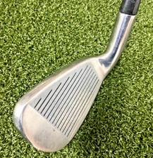 Strategy XRT Channel Back 6 Iron RH / Senior Graphite ~37" / New Grip /mm6589