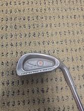 PING Eye 2 + Orange Dot 4 Iron Single Iron Right Hand ZZZ Lite Regular Flex