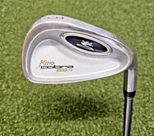 King Cobra SS-i 6 Iron / RH / Aldila Regular Graphite ~38" / Good Grip / jd9687