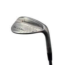 Adams Golf Tom Watson Players Grind 56-12 56° SW Sand Wedge DG S400 Steel Stiff