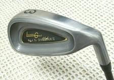 LAUDEN GOLF 964 Ti SHOOTER II 3 Iron 39.5” RH ~ Stiff Flex Graphite Shaft