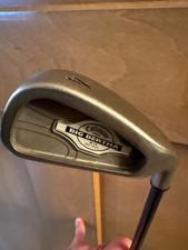 Callaway Big Bertha X 12 Single 4 Iron RCH 96 Regular Flex Graphite RH ~ 38.75”