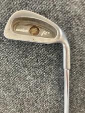 Custom Fit/6 Iron/RH/Dynamic Gold Steel Shaft/38"/SL3013