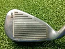 Callaway Big Bertha Irons 6 Iron / RH / Bazooka Regular Steel / mm2728
