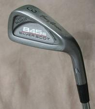 Tommy Armour Silver Scot 845s 3 Iron Original Stiff Flex Steel Shaft