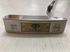 Toulon Golf San Diego Putter