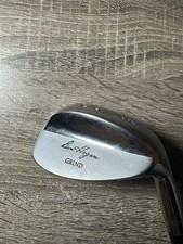 Ben Hogan Apex Grind Sand Wedge SW 56* Apex 4 Stiff Steel Mens RH