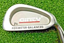 Ginty Altima PB 3 Iron / RH / ~39" Regular Graphite / Nice Grip / gw2611