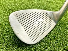 MR Oversize Sand Wedge / RH / Stiff Steel ~35.5" / VGC / jl0873