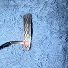 Odyssey Works Pro Blade Putter LEFTY 35in BRAND NEW SuperStroke Grip