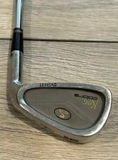 King Cobra Oversize 6 Iron RH Apollo Lightweight Steel Medium Flex RH