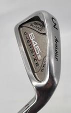 Tommy Armour 845s Oversize Golf Club 3 Iron RH Regular Flex Steel NEEDS GRIP