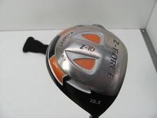 Z-FORCE Z-10 DRIVER FGS WOOD GRAPHITE