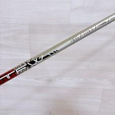 Basileus Tfw Fw65 Tri S Fairway Wood For Fw Shaft G-0653