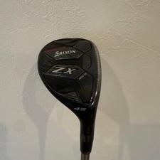 Srixon Zx Mk Ii 22 Degree Steel Fiber I70 R