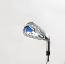 Adams Speedline 6 Iron Stiff Flex Steel 1145900 Good J56