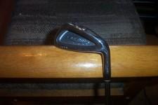 slightly used Top Flite Tour 6 iron mens steel regular RH