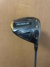 Callaway Rogue ST MAX LS 9° Driver Head Only Right Handed RH Golf