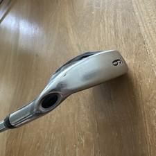 Callaway V FT 9 Iron 36.5 Inch Project X 5.0 Steel Shaft Right Handed
