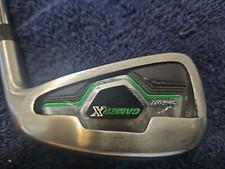 Top Flite Golf Gamer X 6 Iron Premium Steel Shaft Regular Flex Men's RH 37.5"