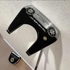 Odyssey Stroke Lab Seven Putter 34 Inch