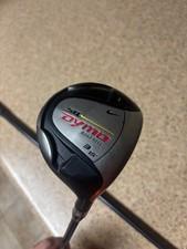 Nike SQ Dymo 3 wood 15’