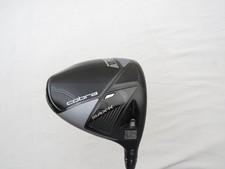 Cobra OPTM Max K 9* Driver Mitsubishi Kai'li Blue 60g Stiff Flex Graphite +HC