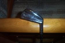 slightly used Ben Hogan Radial 3 iron steel mens RH