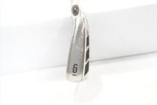 Callaway Razr X 6 Iron Regular Flex Steel 1177444 Good
