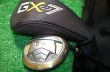 RH GX-7 14* graphite Regular flex 60g 43.25" w/HC #W299