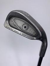 Ping Eye 2 Black Dot - Single 3 Iron - Steel ZZ Lite Shaft - Victory Grip - USA!