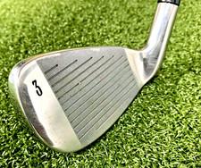 Warrior TCP Technology 3 Iron / RH / Regular Graphite ~39" / VGC / jl4084