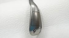 Adams Idea Tech Os 9 Iron Regular Gs 75 Steel 0926599 Good
