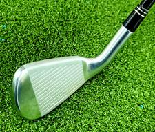 TaylorMade Burner Tour 6 Iron / RH / Senior Graphite ~38.25" / NICE / jd7335