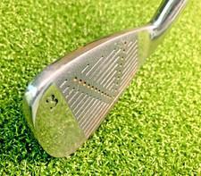 Pro Select SE6 3 Iron / RH / Regular Steel / Nice Grip / mv2871