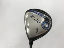 Dunlop Xxio 9 15 Degree Mp900 R Flex Fairway Wood