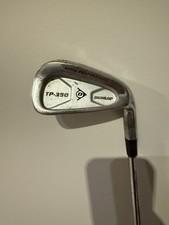 Dunlop TP-350 Total Performance 5 Iron Regular Flex Steel Shaft RH