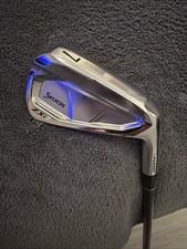 Srixon ZXi7 7-Iron Mitsubishi Chemical 85R Graphite Shaft Excellent Condition!