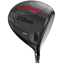 Wilson Golf Dynapower Carbon 10.5* Driver Regular Fujikura Ventus Blue 6 Mint