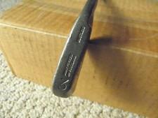Vintage men right handed George Sayers Great Scot single iron 3 iron