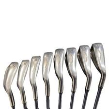 Bridgestone V-301 Iron Set 8pcs 4-PW-SW TLI-40 Flex L Ladies