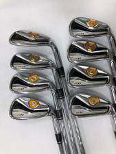 TaylorMade R11 Iron Set 8pcs 5-PW,AW,SW N.S.PRO 950GH S Flex RH