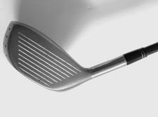 Taylor Made Burner Plus Vintage 9.5* Driver Graphite Flex Shaft 43"