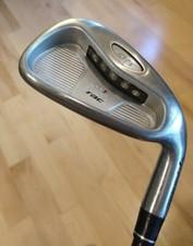Taylor Made RAC OS UG 65 Flex S Ultralite Graphite Shaft Tip Soft 6 Iron R