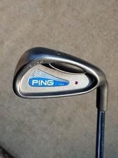 Ping G2 Red Dot 6 Iron Right Hand Steel Regular Flex +1 Inch