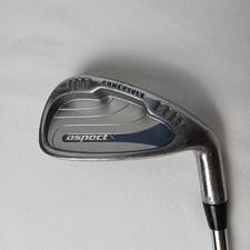 Power Sole Aspect X Mens RH 7 Iron Golf club