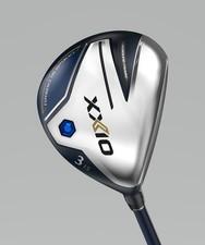 XXIO Golf Clubs 12 16.5* 4 Wood Regular Graphite XXIO 12 MP-1200 Value