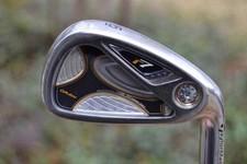 TAYLORMADE r7 Draw 6 iron Regular Flex Graphite Re Ax 55 Taylor Made Mens
